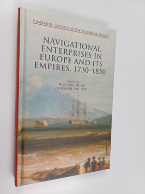Navigational enterprises in Europe and its empires, 1730-...