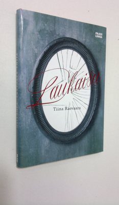 Tiina Raevaara : Laukaisu