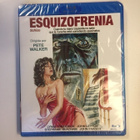 Schizo [Blu-ray] Ohjaus: Pete Walker (1976) UUSI - pikkukuva 1