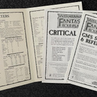 WHFRP: GM’s Screen & Reference - pikkukuva 1