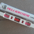 MC: Paula Koivuniemi - Lähdetään... (1983) - pikkukuva 3