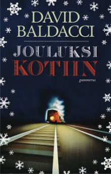 David Baldacci - Jouluksi kotiin