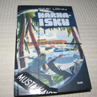Pasi Lönn Harhaisku - pikkukuva 1