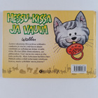 Wallu : Hessu-kissa ja vauva - pikkukuva 2