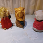Gemmy Dancing Hamster 3kpl - pikkukuva 2
