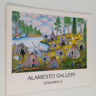 Alariesto gallery sodankylä - pikkukuva 1
