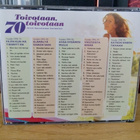 Toivotaan, toivotaan 5CD - pikkukuva 2