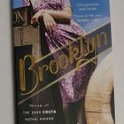 Colm Toibin - Brooklyn - pikkukuva 1