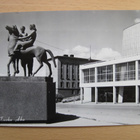 VANHA Postikortti Turku 1950-luku - pikkukuva 1