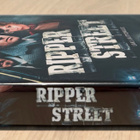 Ripper Street: Kausi 1 (3DVD) Matthew Macfadyen - pikkukuva 3