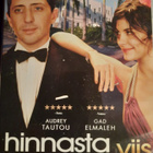 Hinnasta viis dvd (Audrey Tautou) - pikkukuva 1
