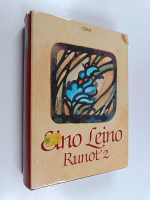 Eino Leino : Runot 2