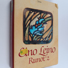 Eino Leino : Runot 2 - pikkukuva 1