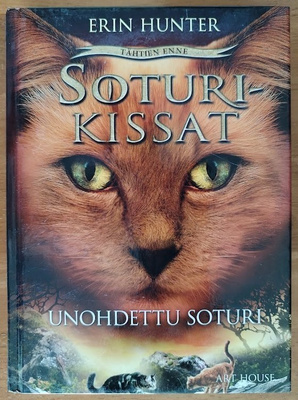 Soturikissat - Tähtien enne 2: Etäiset kaiut