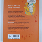 Johanna Venho : Opossumi ja sata tykkäystä - pikkukuva 2