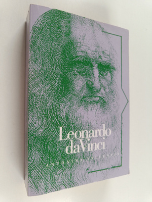 Antonina Vallentin : Leonardo da Vinci