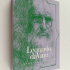Antonina Vallentin : Leonardo da Vinci - pikkukuva 1