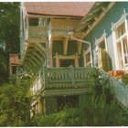 Tampere kesäkoti Koivuniemi (1993) - pikkukuva 1
