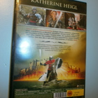 PRINSSI VALIANT    -    DVD - pikkukuva 2