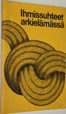 Ihmissuhteet arkielämässä