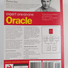 Thomas Kyte : Expert one-on-one oracle - pikkukuva 2
