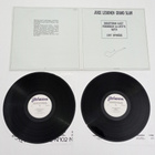 JUCE LESKINEN GRAND SLAM BOOGIETEORIAN ALKEET ... 2 X LP - pikkukuva 1