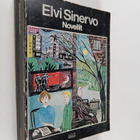 Elvi Sinervo : Novellit - pikkukuva 1