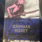 Arto Jokinen: Isänmaan miehet (maskuliinisuus, sota) - pikkukuva 1