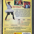 Ace Ventura - Lemmikkidekkari (1994) Jim Carrey - pikkukuva 2