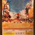 Asterix olympialaisissa DVD - pikkukuva 2