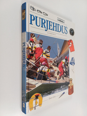 Dave Cox : Purjehdus