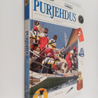 Dave Cox : Purjehdus - pikkukuva 1