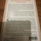 Pentti Viita - Viikinkiaika Kalevalan kertomana - pikkukuva 2