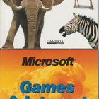 SAFARI ja Microsoft Games & Internet (PC CD-ROM, 1990-luku) - pikkukuva 1