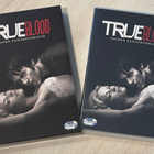 Alan Ball: TRUE BLOOD: Kausi 2 (5DVD) Anna Paquin - pikkukuva 5