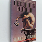 Valerie J. Freireich : Becoming Human - pikkukuva 1