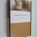 I. A Gontsarov : Oblomov - pikkukuva 1