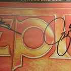 ACCEPT - BLIND RAGE PROMOJULISTE + NIMMARIT - pikkukuva 3