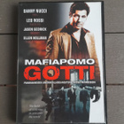 DVD: Mafiapomo Gotti (Danny Nucci, Leo Rossi 2010) - pikkukuva 1