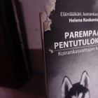 Koskentalo : Parempaan pentutulokseen ( SIS POSTIKULU  ) - pikkukuva 2
