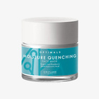 ~Oriflame Moisture Quenching -kasvonaamio~ - pikkukuva 2