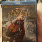 Doctor Strange bluray - pikkukuva 1