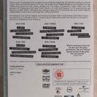 Niin sanottu elämäni (5DVD) Claire Danes (UUSI) - pikkukuva 2