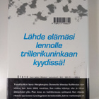 Michael Crichton : Suora lento - pikkukuva 2