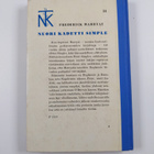 Frederick Marryat : Nuori kadetti Simple - pikkukuva 2