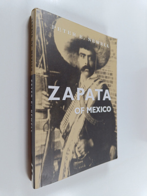 Peter E. Newell : Zapata of Mexico