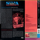 SUN RA - JAZZ IN SILHOUETTE - pikkukuva 2
