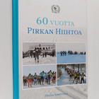 Pekka Aarnivala : 60 vuotta Pirkan Hiihtoa - pikkukuva 1