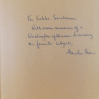 Hamlin Lewis Hill : Mark Twain : God's fool (signeerattu,... - pikkukuva 3