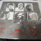HOOLABANDOOLA BAND - GARANTERAT EX/EX LP - pikkukuva 2